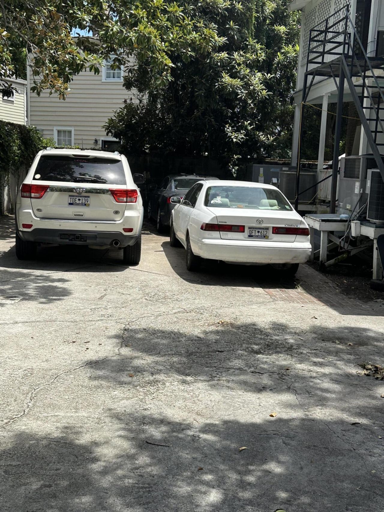 56 Laurens Street Photo 11