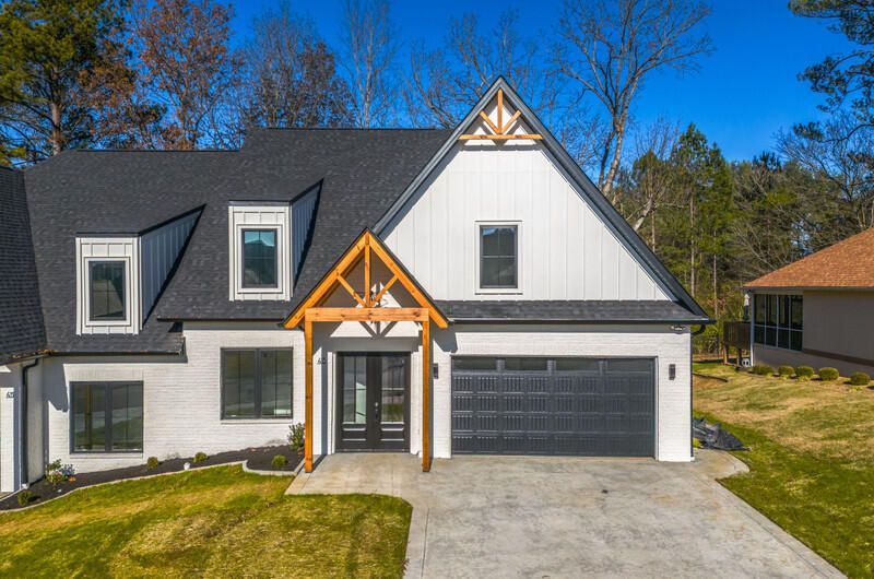 413 Lochmere Drive, Morristown, TN 37814 Main Photo