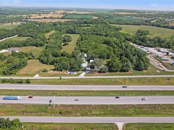 6925 Outer Road, Odessa, MO 64075