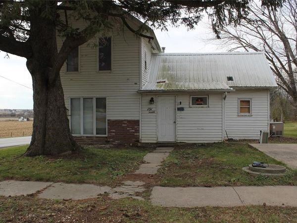 101 4th Avenue, Bayard, IA 50029