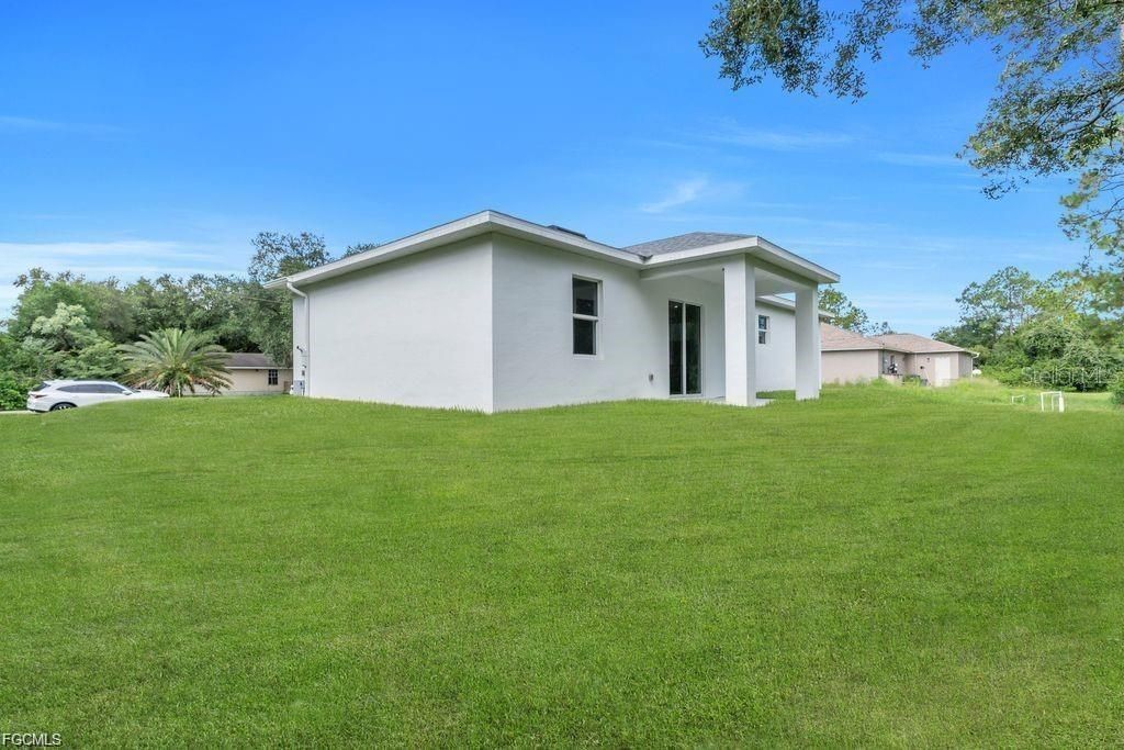 2003 E 14th Street, Lehigh Acres, FL 33972 Photo