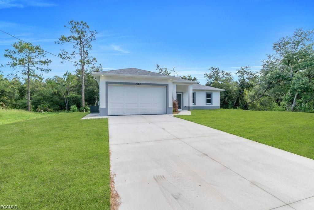 2003 E 14th Street, Lehigh Acres, FL 33972 Photo