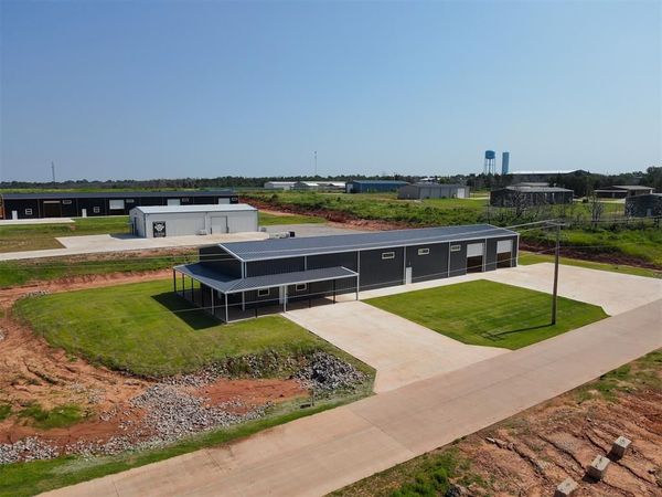 11770 Black Sand Drive, Edmond, OK 73034