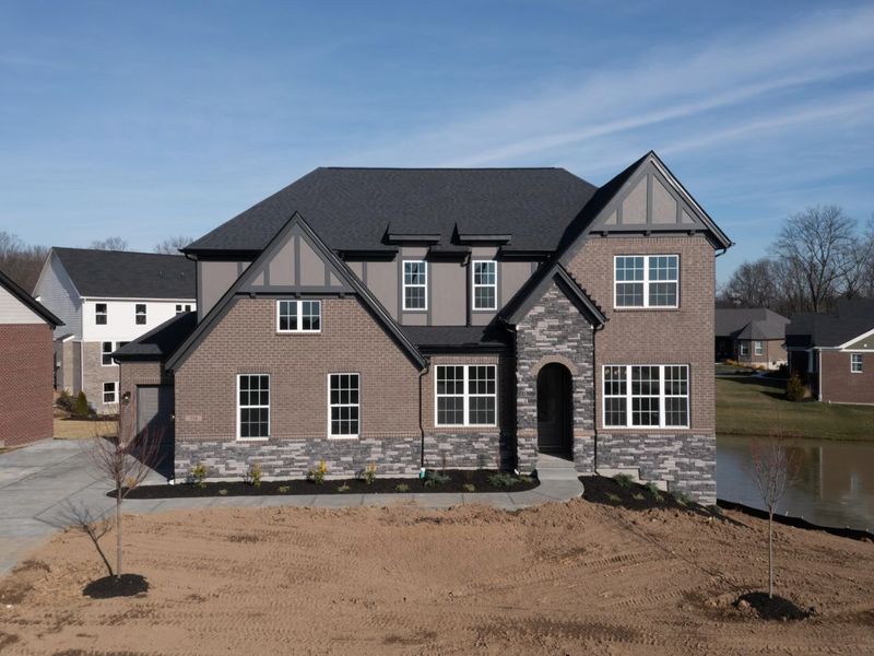 738 Man O'War Boulevard, Union, KY 41091 Photo 1