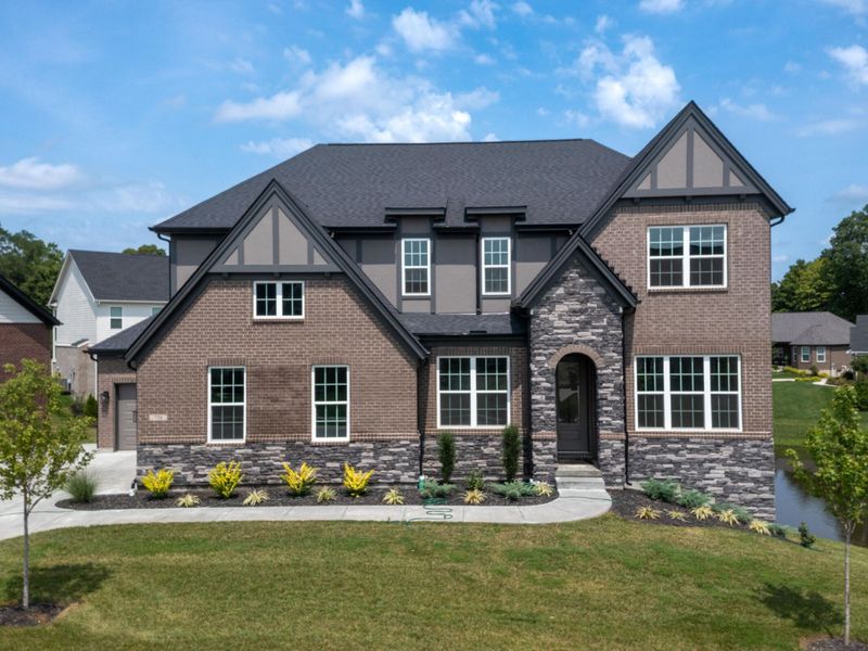 738 Man O'War Boulevard, Union, KY 41091 Photo 1
