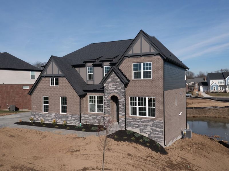 738 Man O'War Boulevard, Union, KY 41091 Photo 2