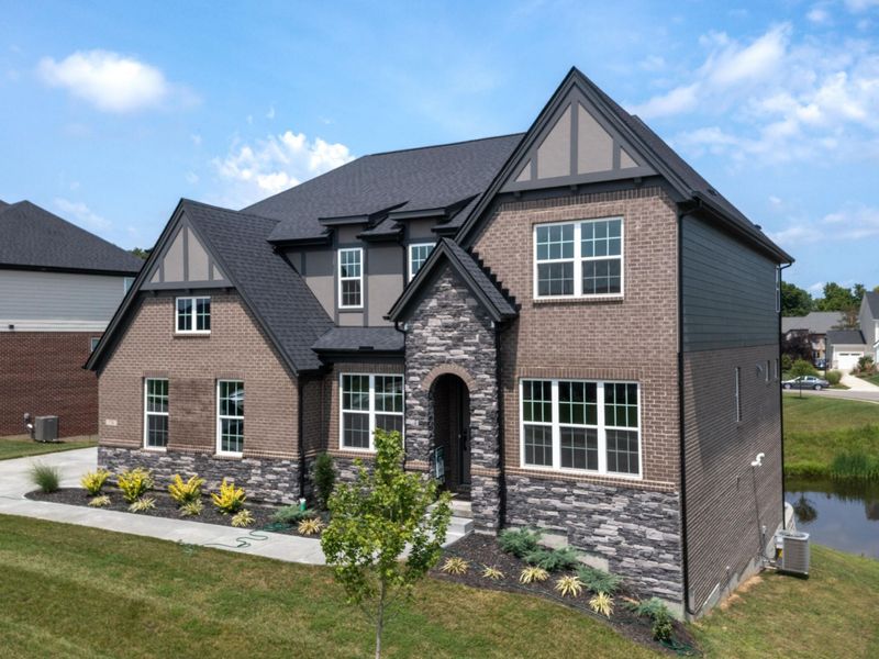 738 Man O'War Boulevard, Union, KY 41091 Photo 2