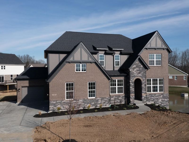 738 Man O'War Boulevard, Union, KY 41091 Photo 3