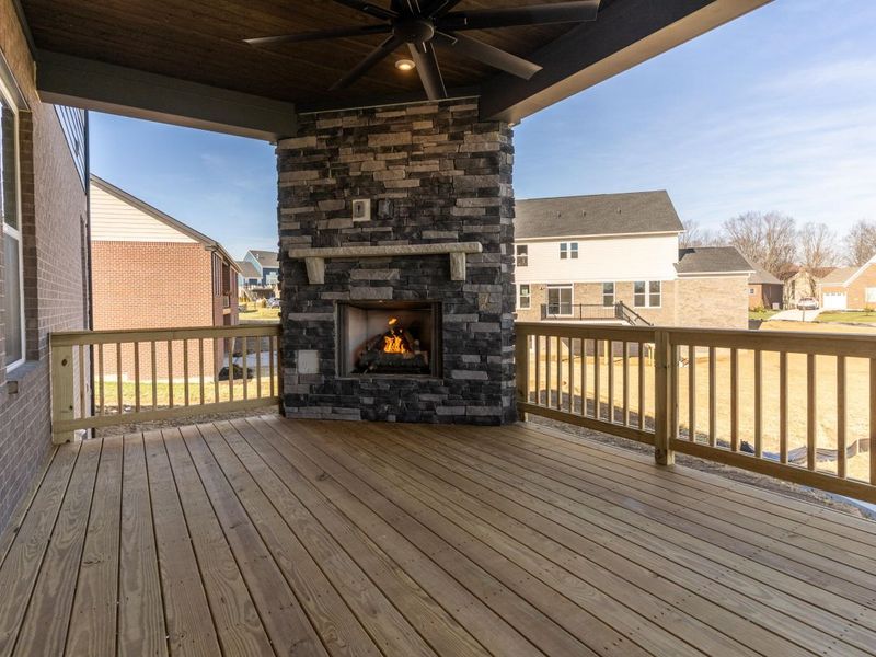 738 Man O'War Boulevard, Union, KY 41091 Photo 38