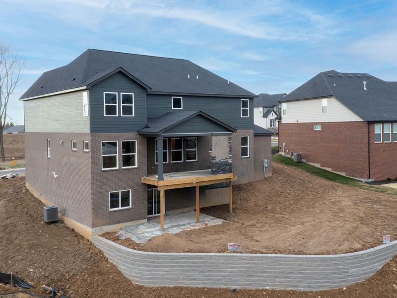 738 Man O'War Boulevard, Union, KY 41091 Photo 4