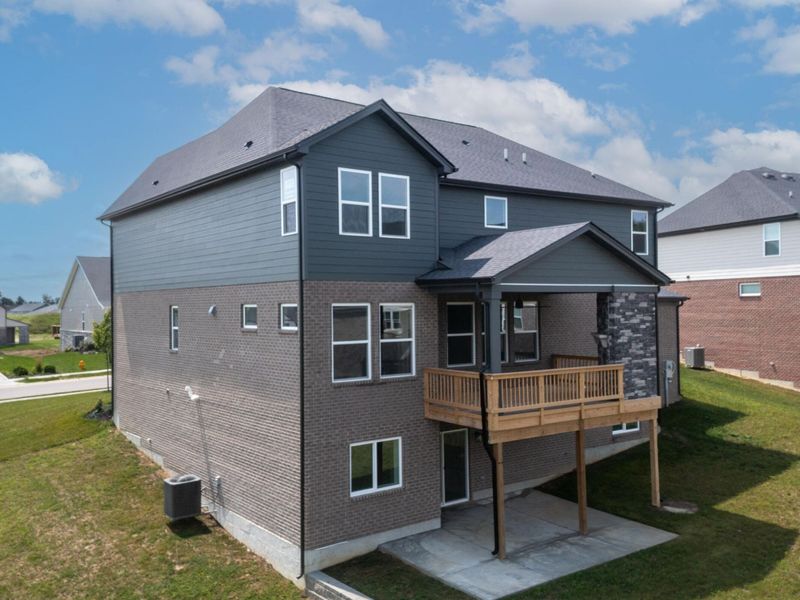 738 Man O'War Boulevard, Union, KY 41091 Photo 4