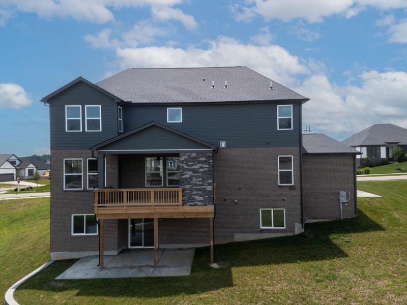 738 Man O'War Boulevard, Union, KY 41091 Photo 41