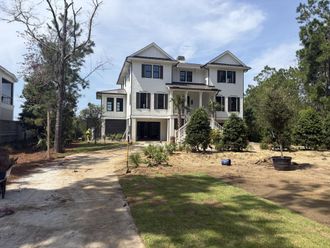 1434 Dupree Creek Drive Awendaw, SC 29429
