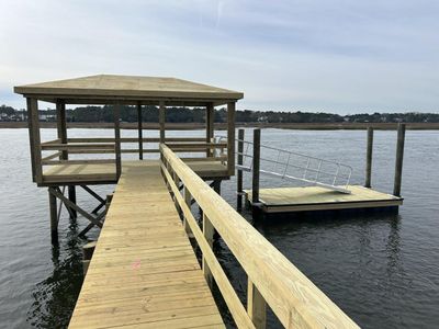 1434 Dupree Creek Drive, Awendaw, SC 29429