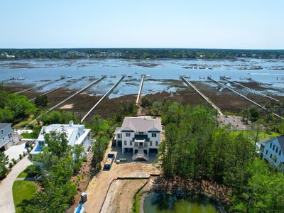 1434 Dupree Creek Drive, Awendaw, SC 29429
