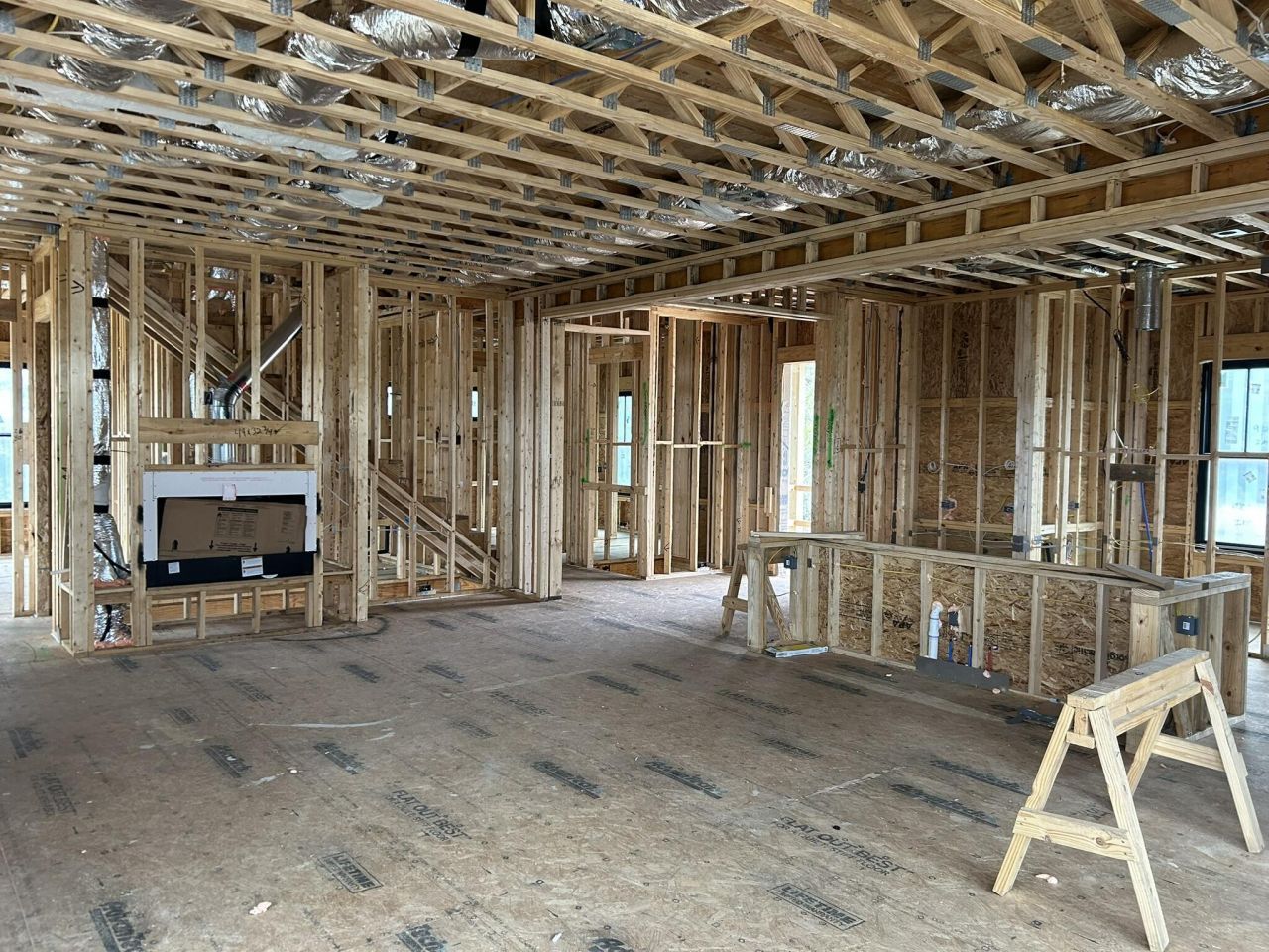 1434 Dupree Creek Drive Photo 11