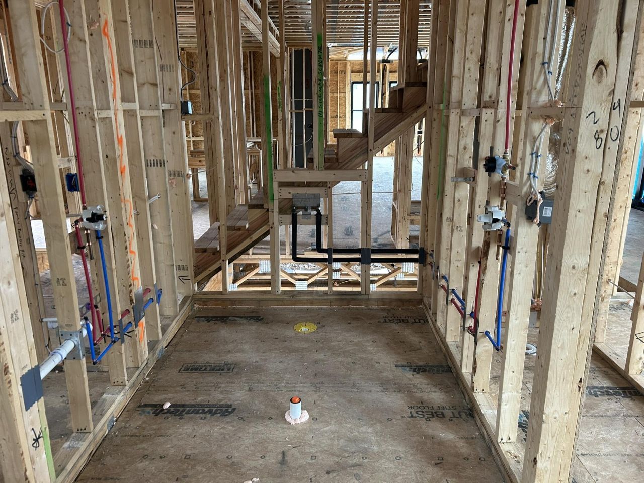 1434 Dupree Creek Drive Photo 18