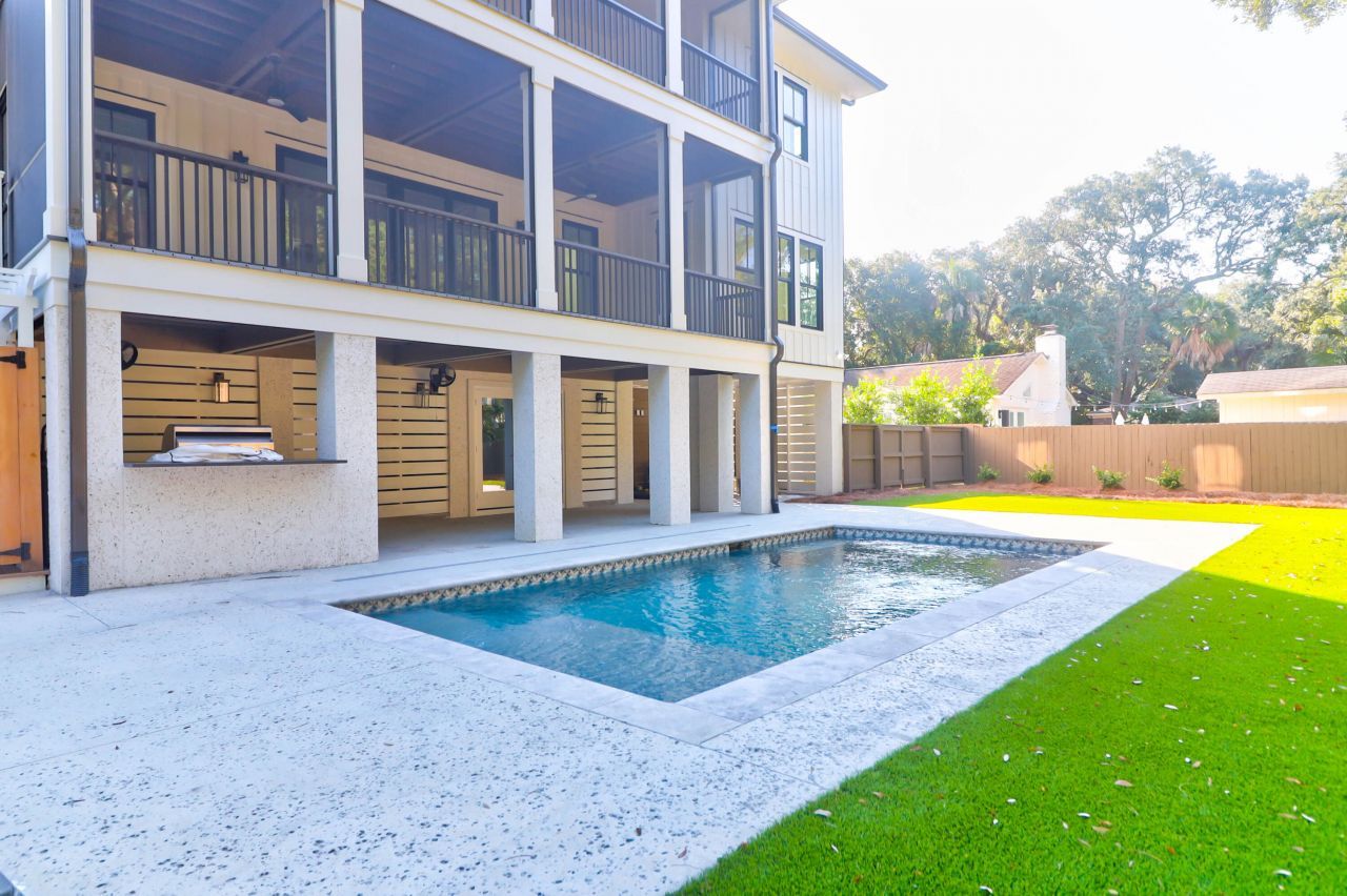 1434 Dupree Creek Drive Photo 39