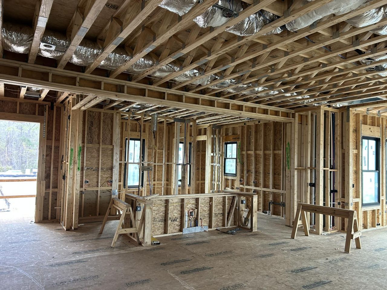 1434 Dupree Creek Drive Photo 4