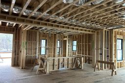 1434 Dupree Creek Drive photo 4