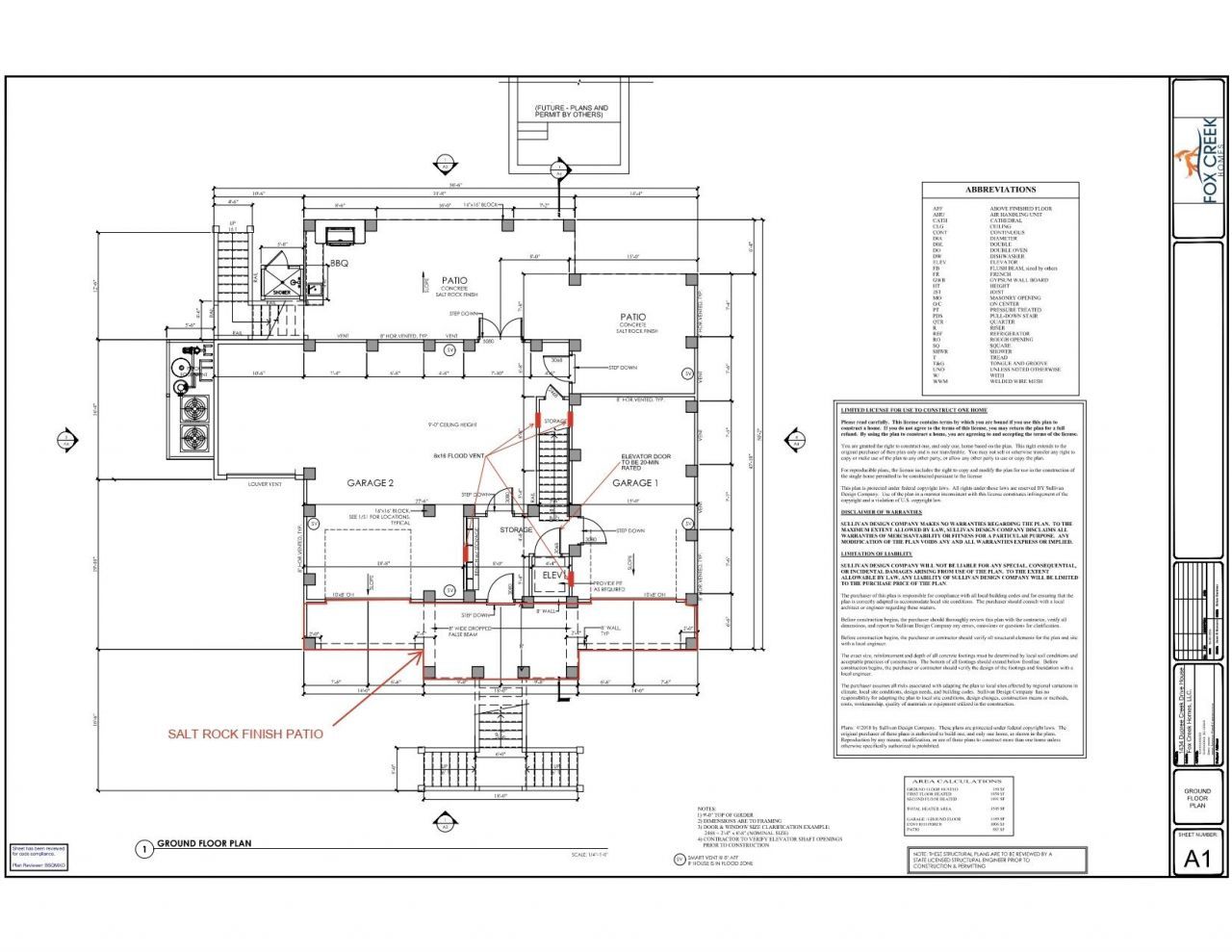 1434 Dupree Creek Drive Photo 41