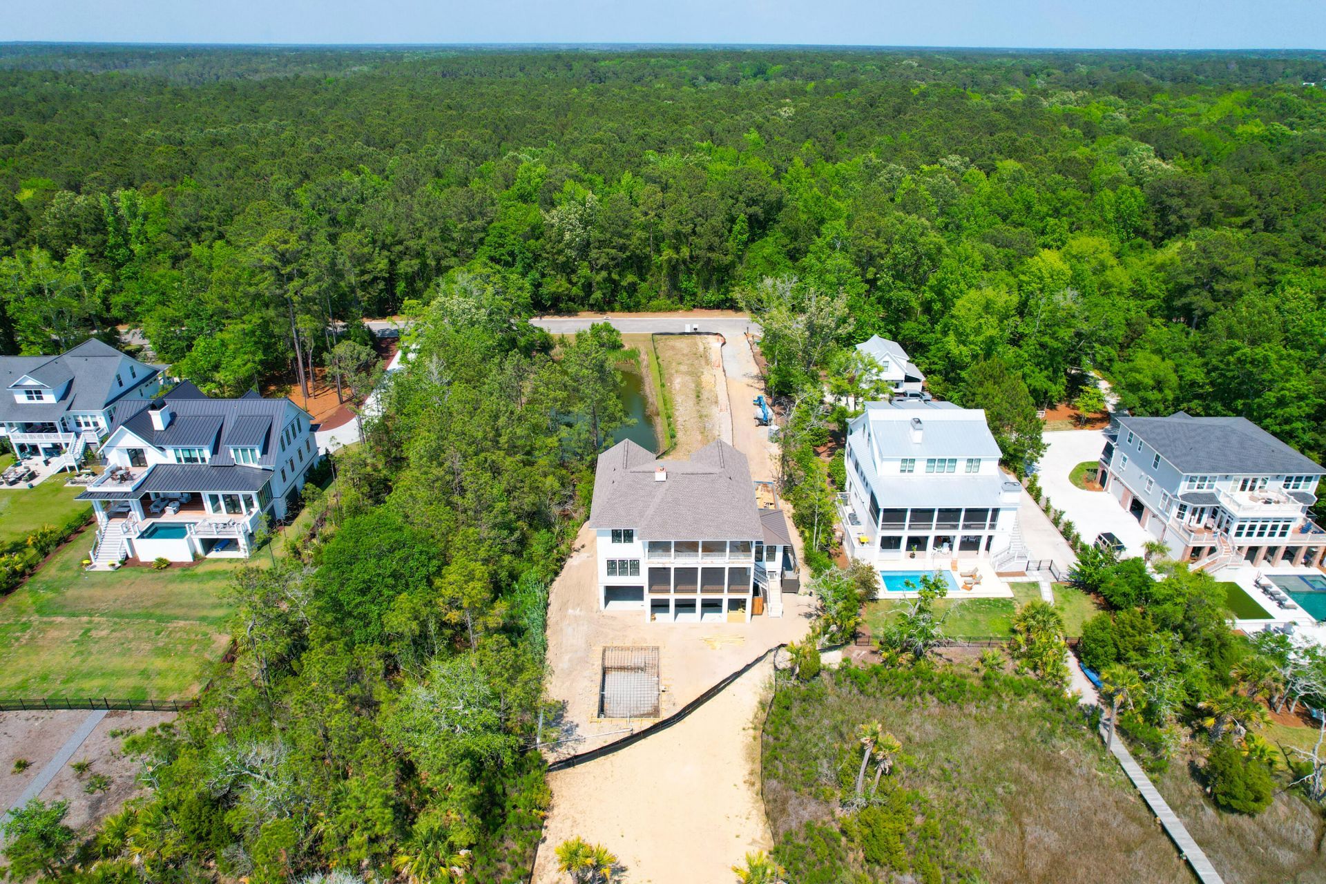 1434 Dupree Creek Drive Photo 41