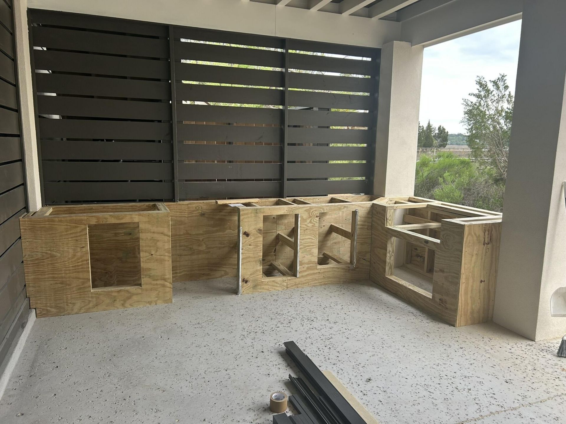 1434 Dupree Creek Drive Photo 46