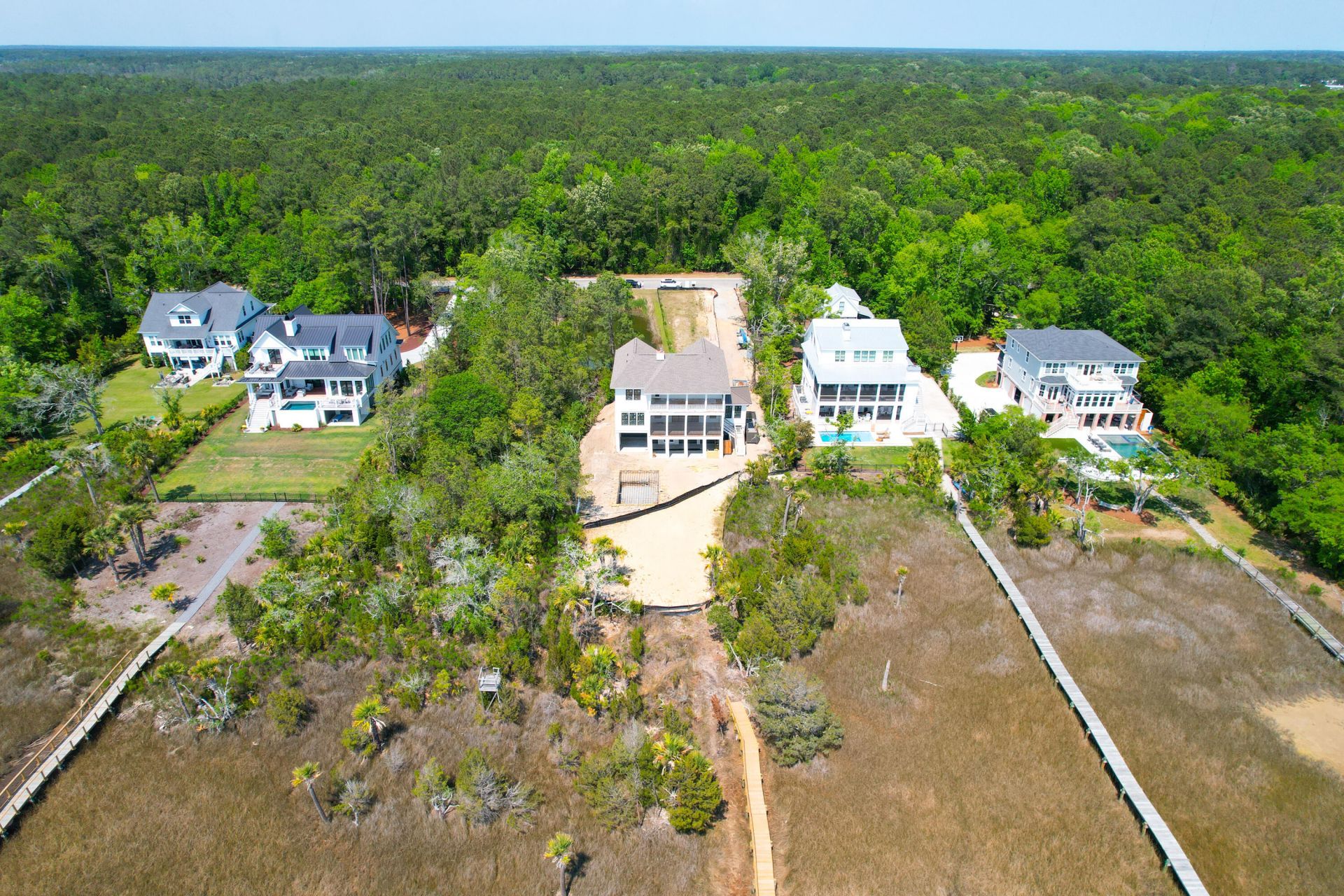 1434 Dupree Creek Drive Photo 46