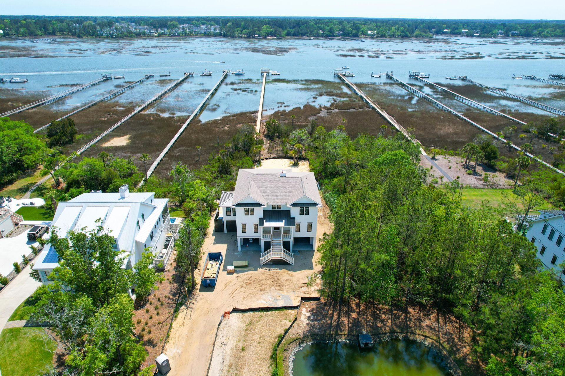 1434 Dupree Creek Drive Photo 47