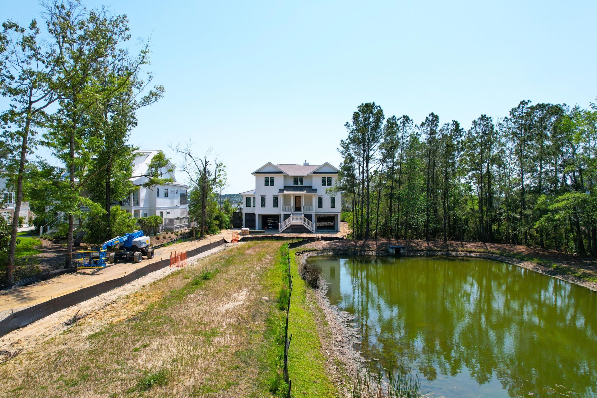 1434 Dupree Creek Drive Photo 48