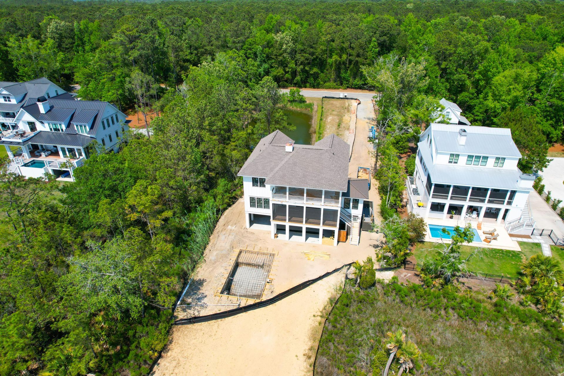 1434 Dupree Creek Drive Photo 49