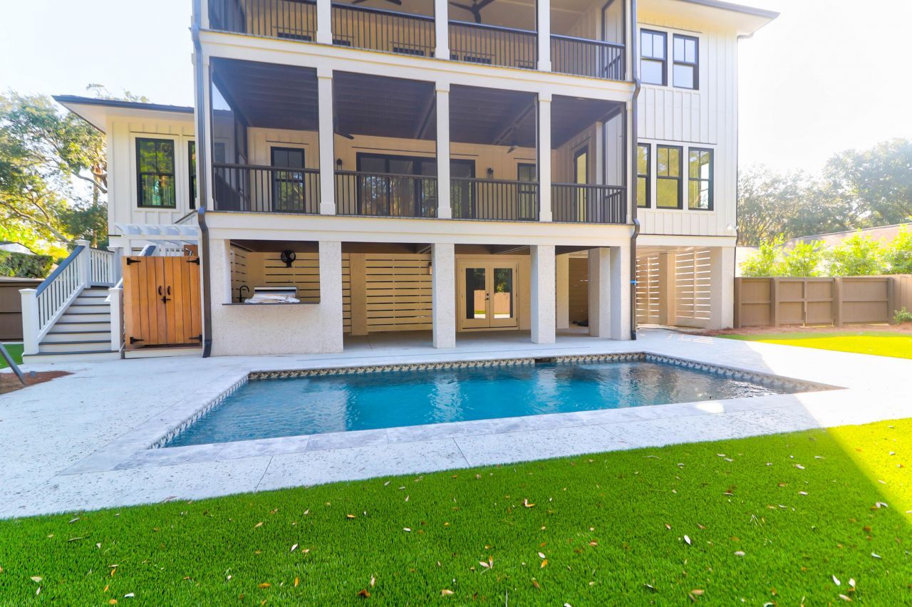 1434 Dupree Creek Drive Photo 58