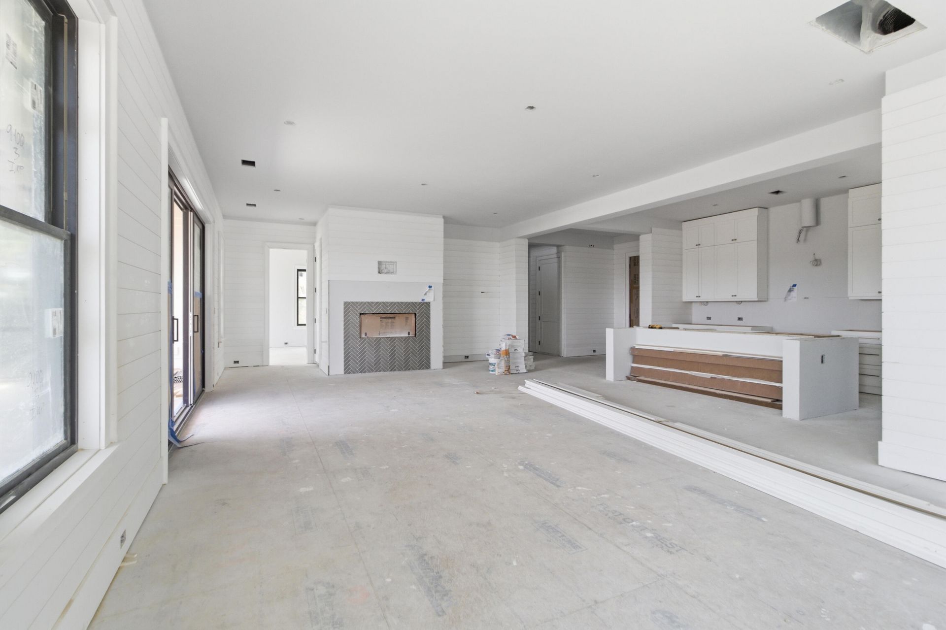 1434 Dupree Creek Drive Photo 6