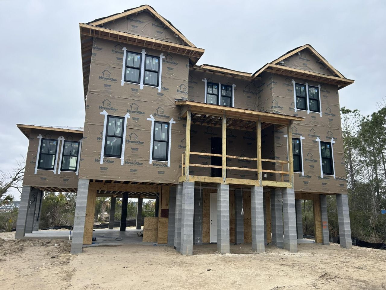 1434 Dupree Creek Drive Photo 65