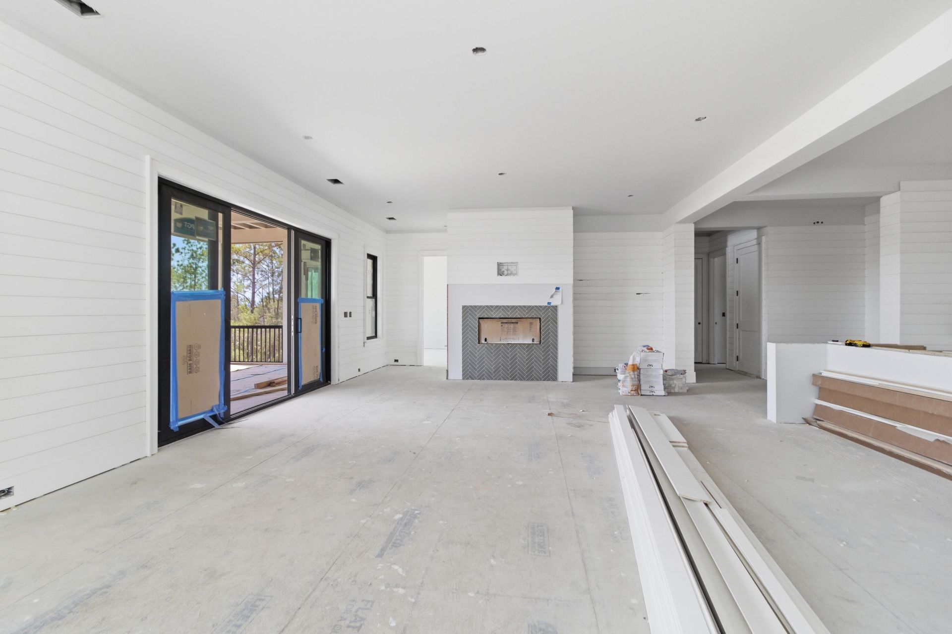 1434 Dupree Creek Drive Photo 7