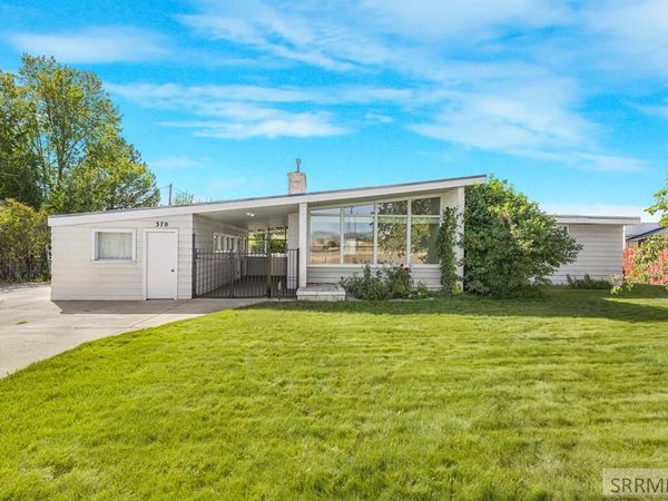 370 N State Street, SHELLEY, ID 83274