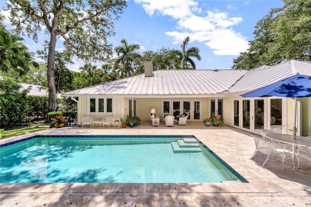 701 Canoe Trail, Vero Beach, FL 32963 Photo