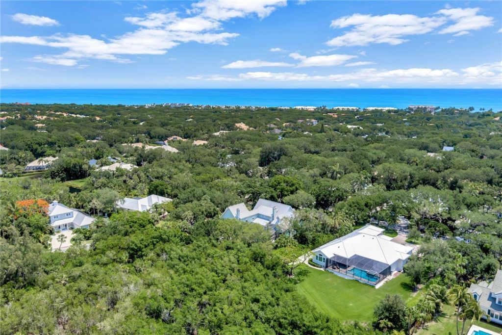 701 Canoe Trail, Vero Beach, FL 32963 Photo