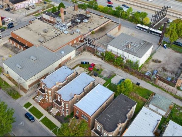 3659 W Harrison Street, Chicago, IL 60624