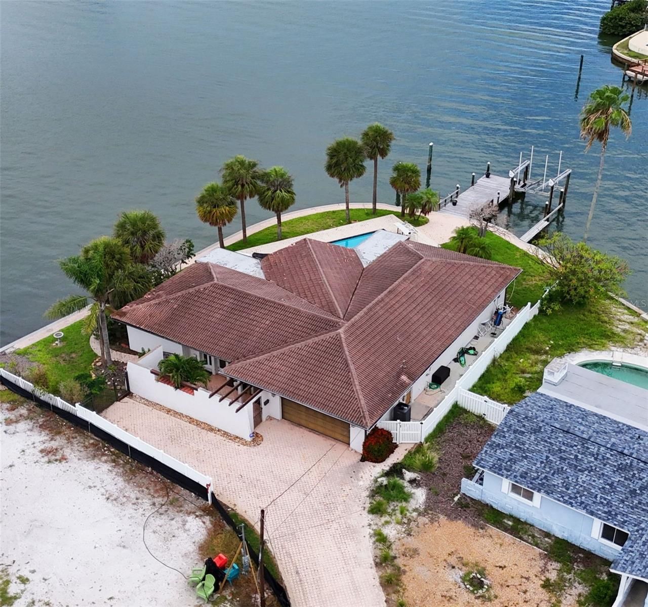 5960 Bahama Way N, Saint Pete Beach, FL 33706 Photo