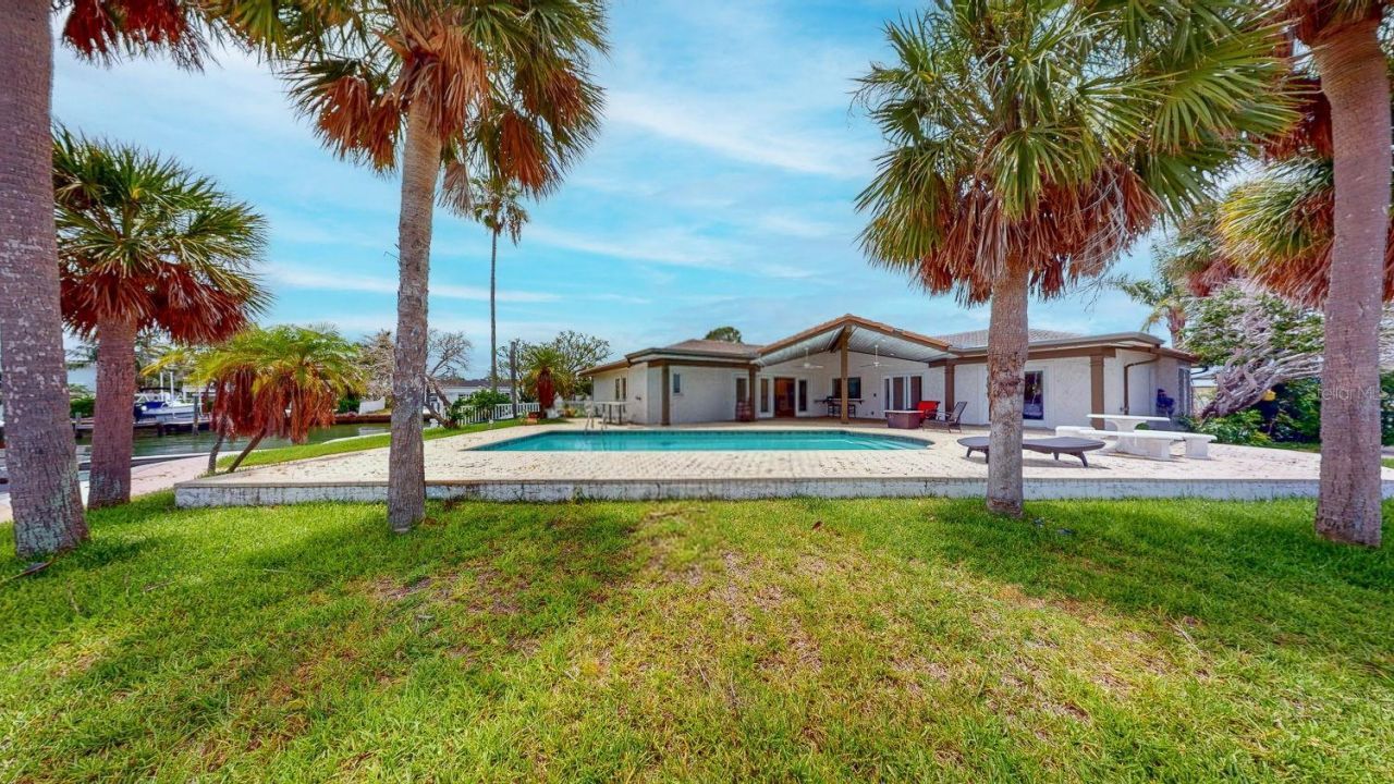 5960 Bahama Way N, Saint Pete Beach, FL 33706 Photo