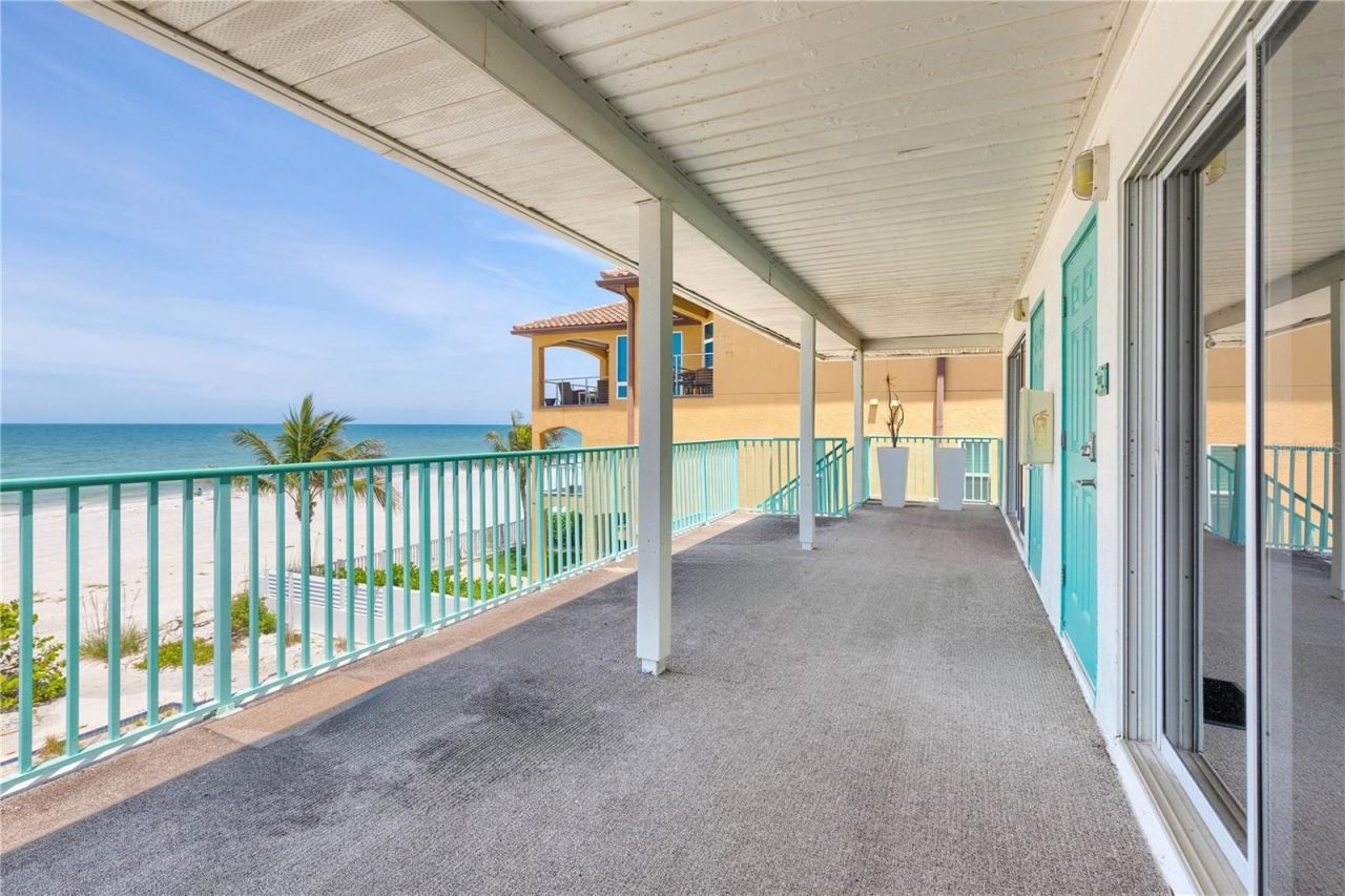 19310 Gulf Boulevard, Indian Shores, FL 33785 Photo