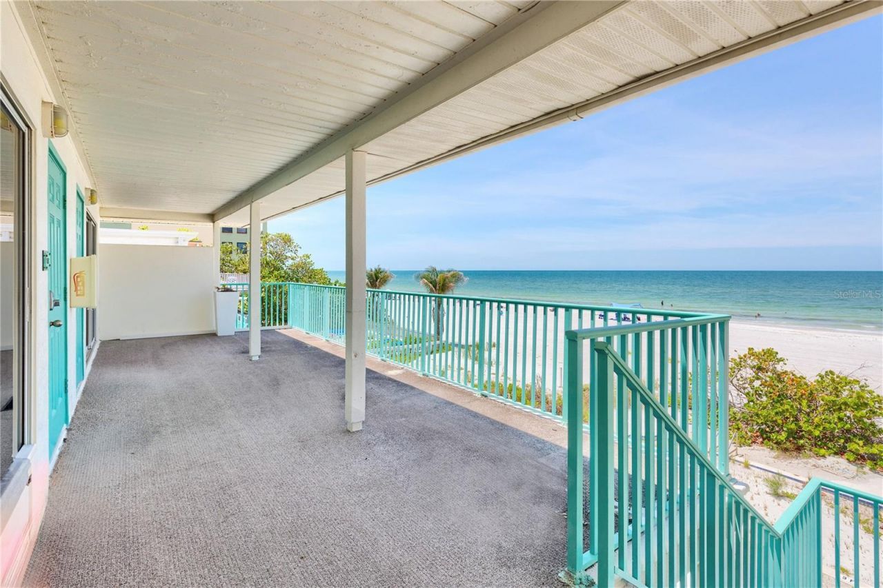 19310 Gulf Boulevard, Indian Shores, FL 33785 Photo
