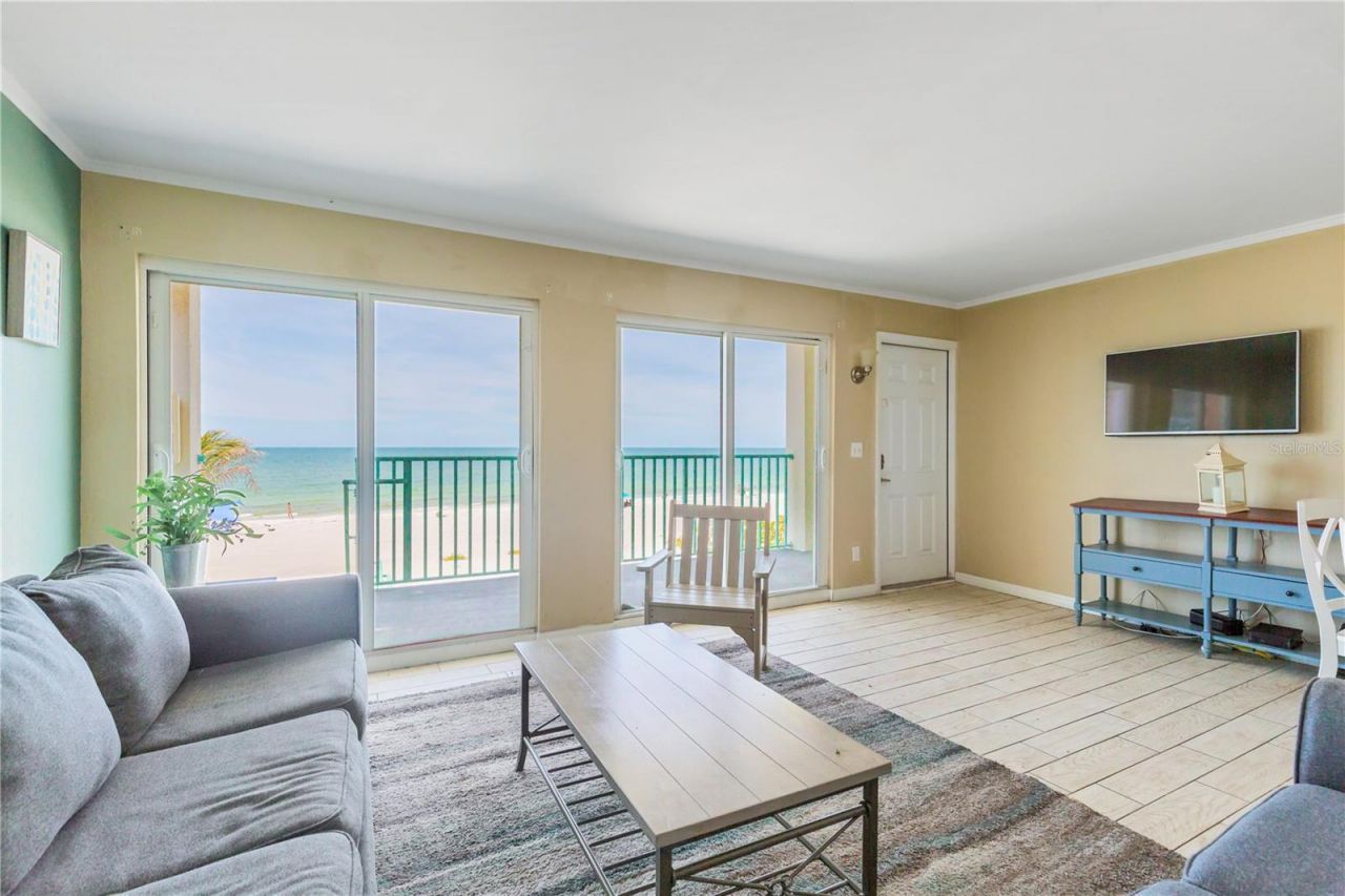 19310 Gulf Boulevard, Indian Shores, FL 33785 Photo