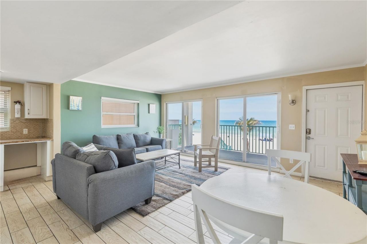 19310 Gulf Boulevard, Indian Shores, FL 33785 Photo
