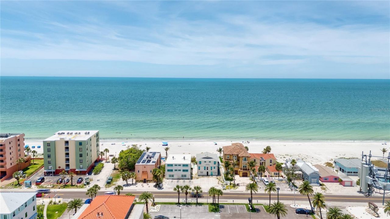 19310 Gulf Boulevard, Indian Shores, FL 33785 Photo
