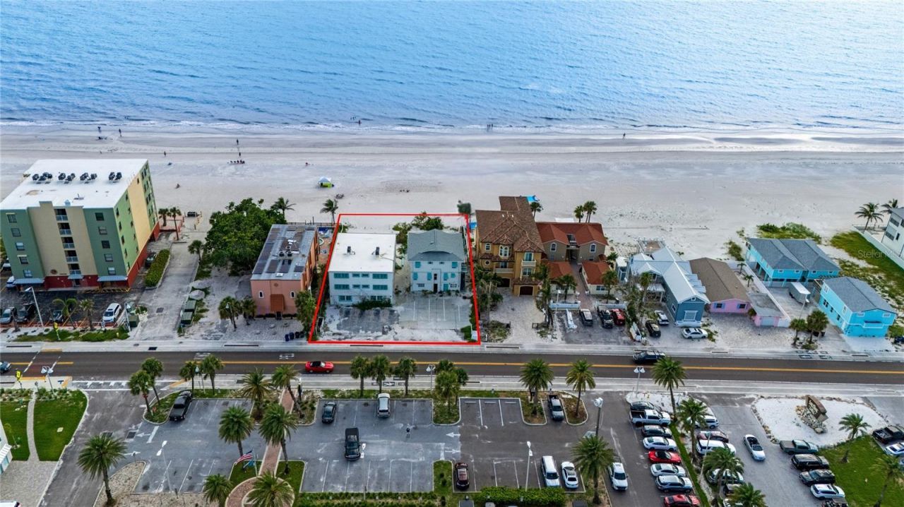 19310 Gulf Boulevard, Indian Shores, FL 33785 Photo