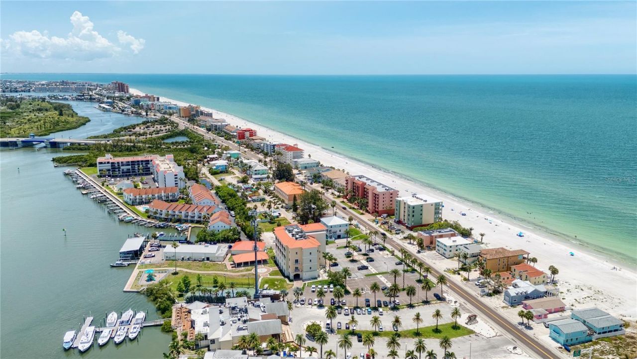 19310 Gulf Boulevard, Indian Shores, FL 33785 Photo