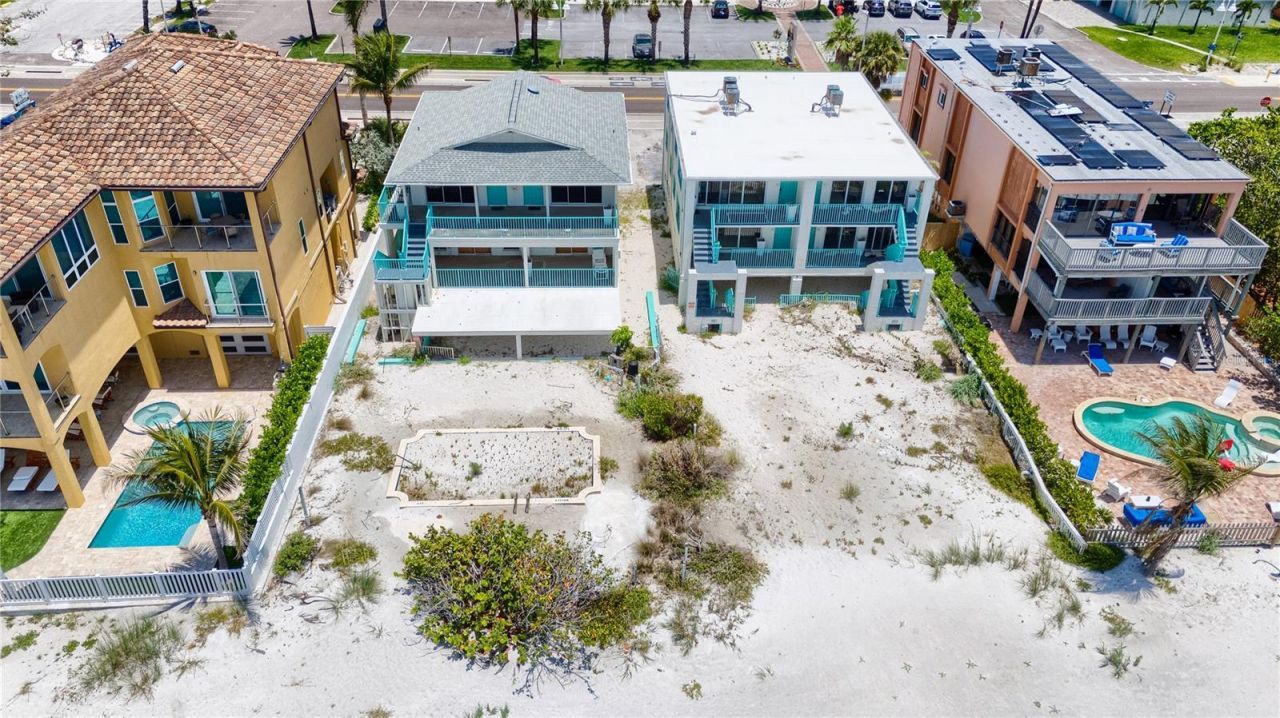 19310 Gulf Boulevard, Indian Shores, FL 33785 Photo