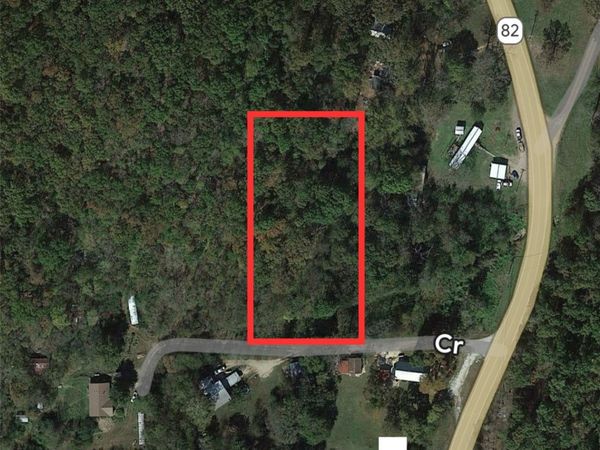 E 427 Road, Spavinaw, OK 74366